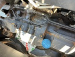 Drivetrain with 