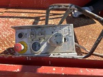 Control Station Upper with 