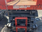 Control Station Upper with 