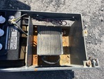 Electrical with 