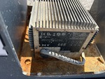 Electrical with 