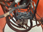 Hydraulique with 
