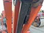 Hydraulique with 
