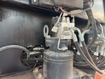 Hydraulique with 