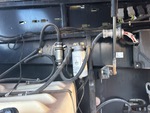 Hydraulique with 