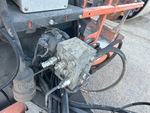 Hydraulique with 