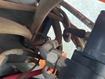 Hydraulique with 