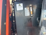 Hydraulique with 