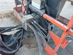 Hydraulique with 
