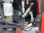 Hydraulique with 