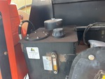 Hydraulique with 