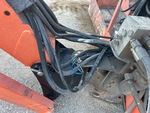 Hydraulique with 