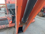 Hydraulique with 