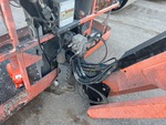 Hydraulique with 