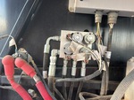 Hydraulique with 