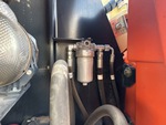 Hydraulique with 