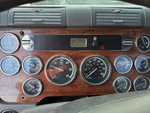 4 Transmision with Luces de advertencia del motor