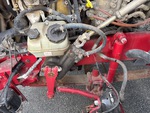 4 Underbody - Truck with Componentes de la Dirección