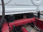4 Underbody - Truck with Bolsas de Aire de la Suspensión de la Cabina