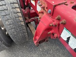 4 Underbody - Truck with