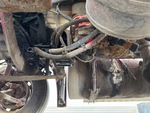 4 Underbody - Truck with Transmisión