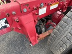4 Underbody - Truck with Resortes/Ganchos de Suspensión
