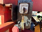 Control Station with 