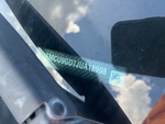 General Appearance with Second Serial Number/VIN Photo