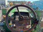 Control Station with 