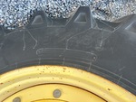 Chassis with 