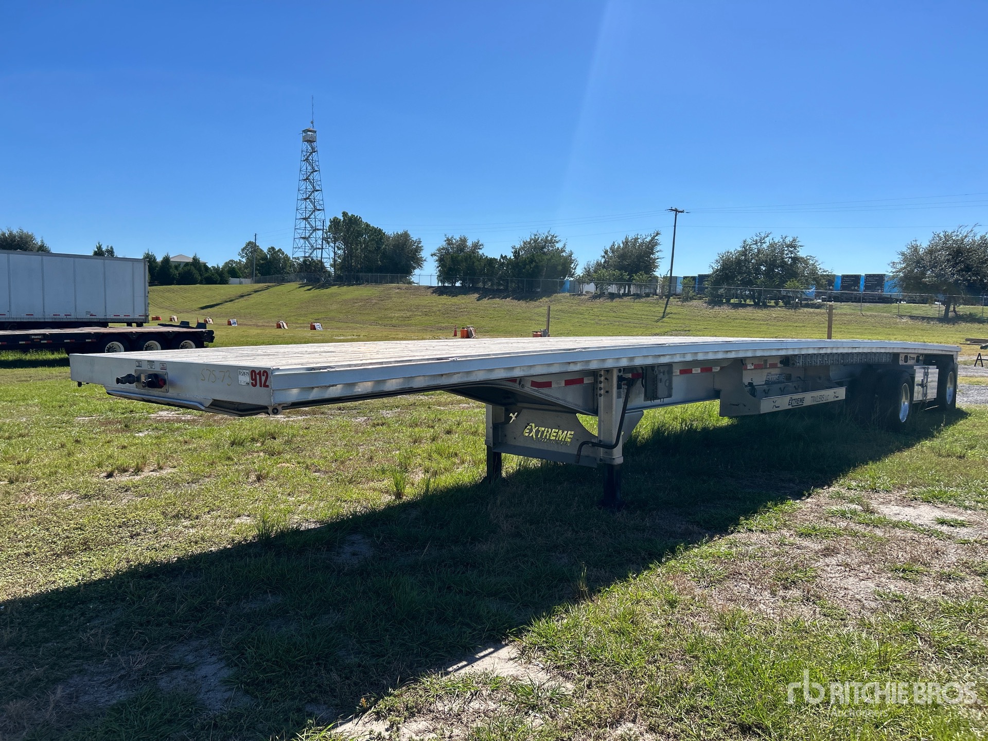 General Appearance with Featured Photo