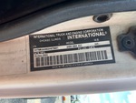 General Appearance with Numéro de série/Numéro d'identification du véhicule automobile