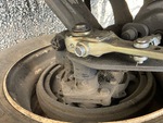 Brakes with 