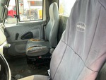 Cab with 
