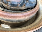 Brakes with 