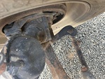 Brakes with 