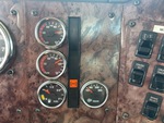 Cab with 
