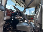 Cab with 