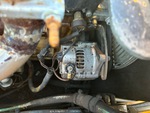 Engine with 
