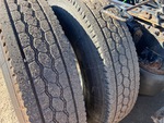 4 Underbody - Truck with 