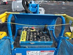 Control Station Upper with 
