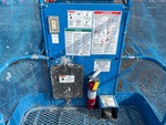 Control Station Upper with 