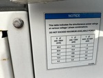 Generator with 
