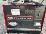 Control Station with 