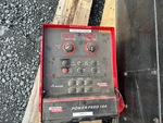 Control Station with 