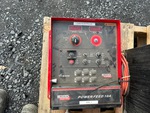 Control Station with 