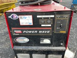 Control Station with 