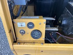 Generator with 