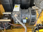 Generator with 