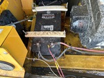 Generator with 